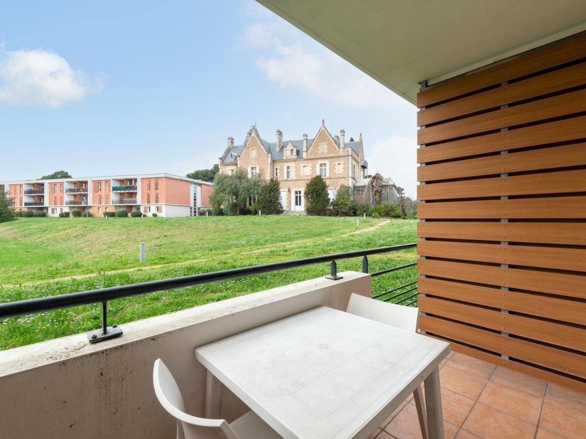 Vacanceole - Le Fonserane - Beziers Sud Exterior photo