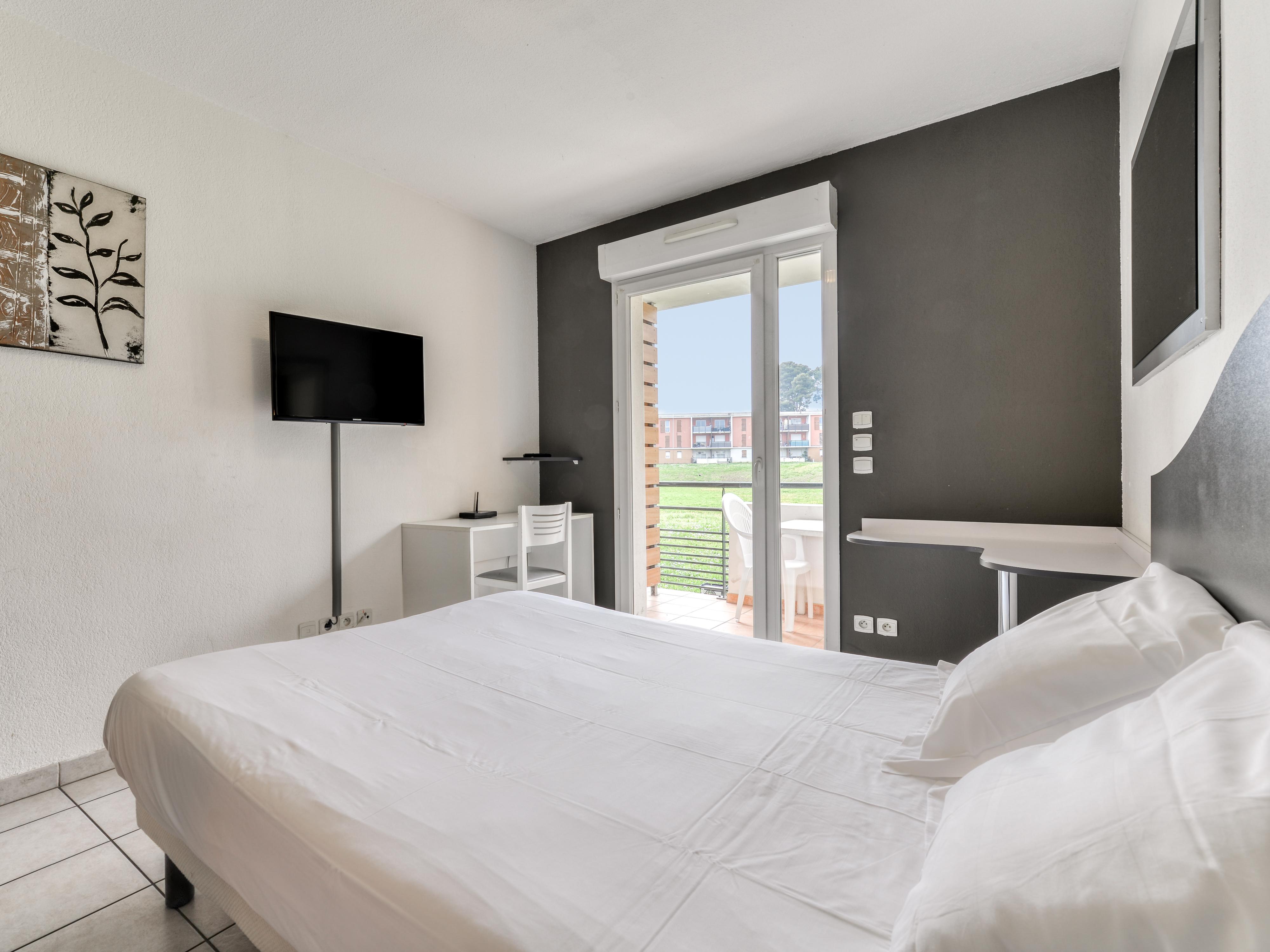 Vacanceole - Le Fonserane - Beziers Sud Exterior photo