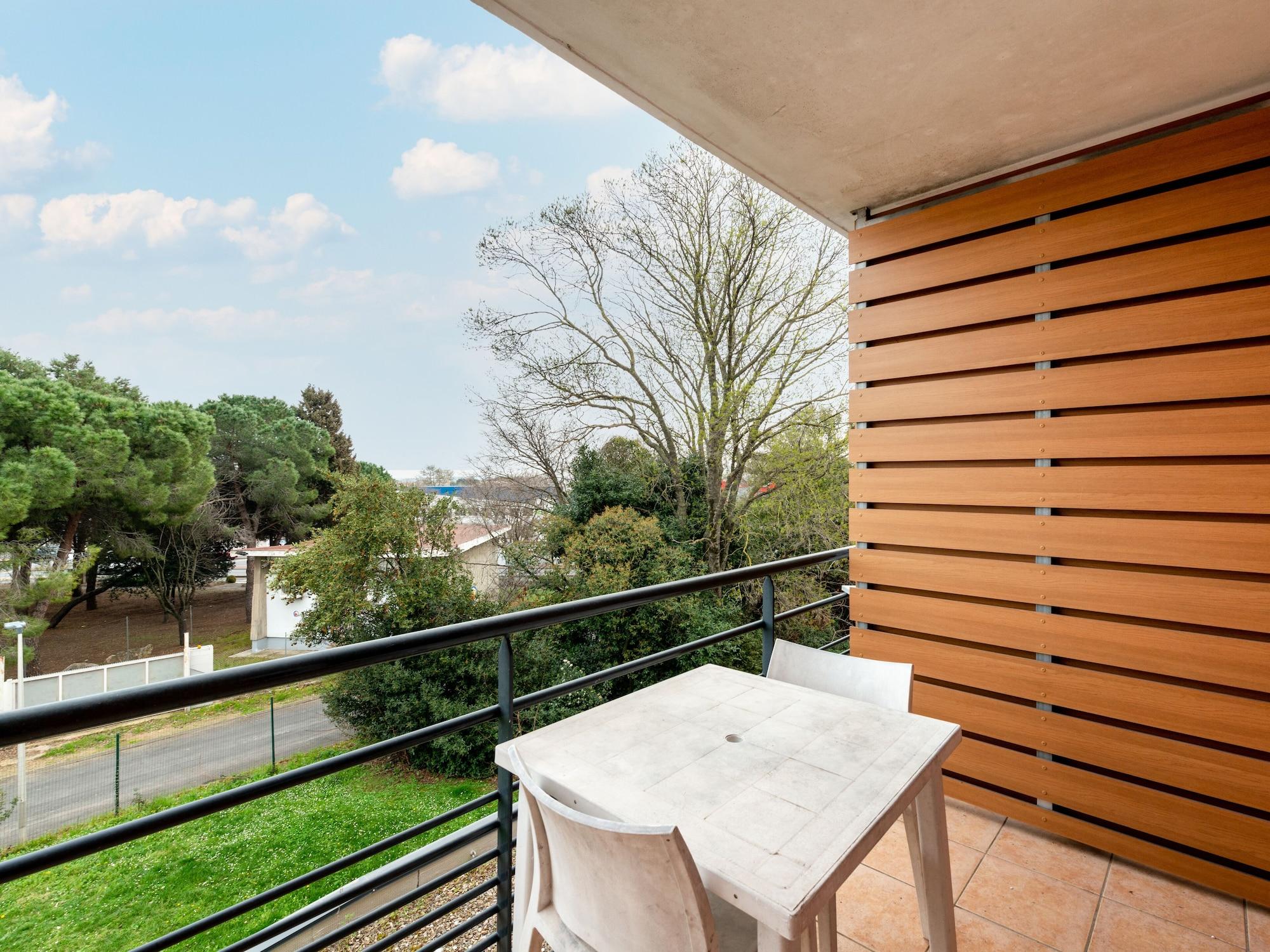 Vacanceole - Le Fonserane - Beziers Sud Exterior photo