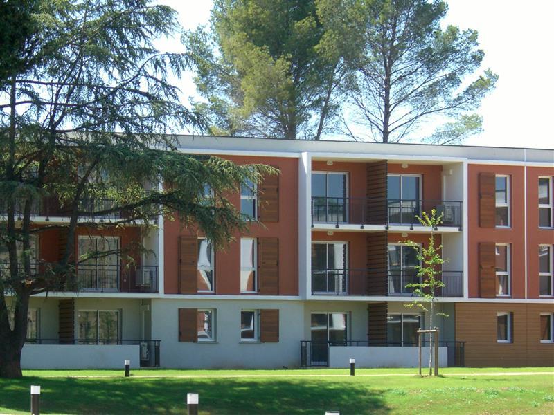 Vacanceole - Le Fonserane - Beziers Sud Exterior photo