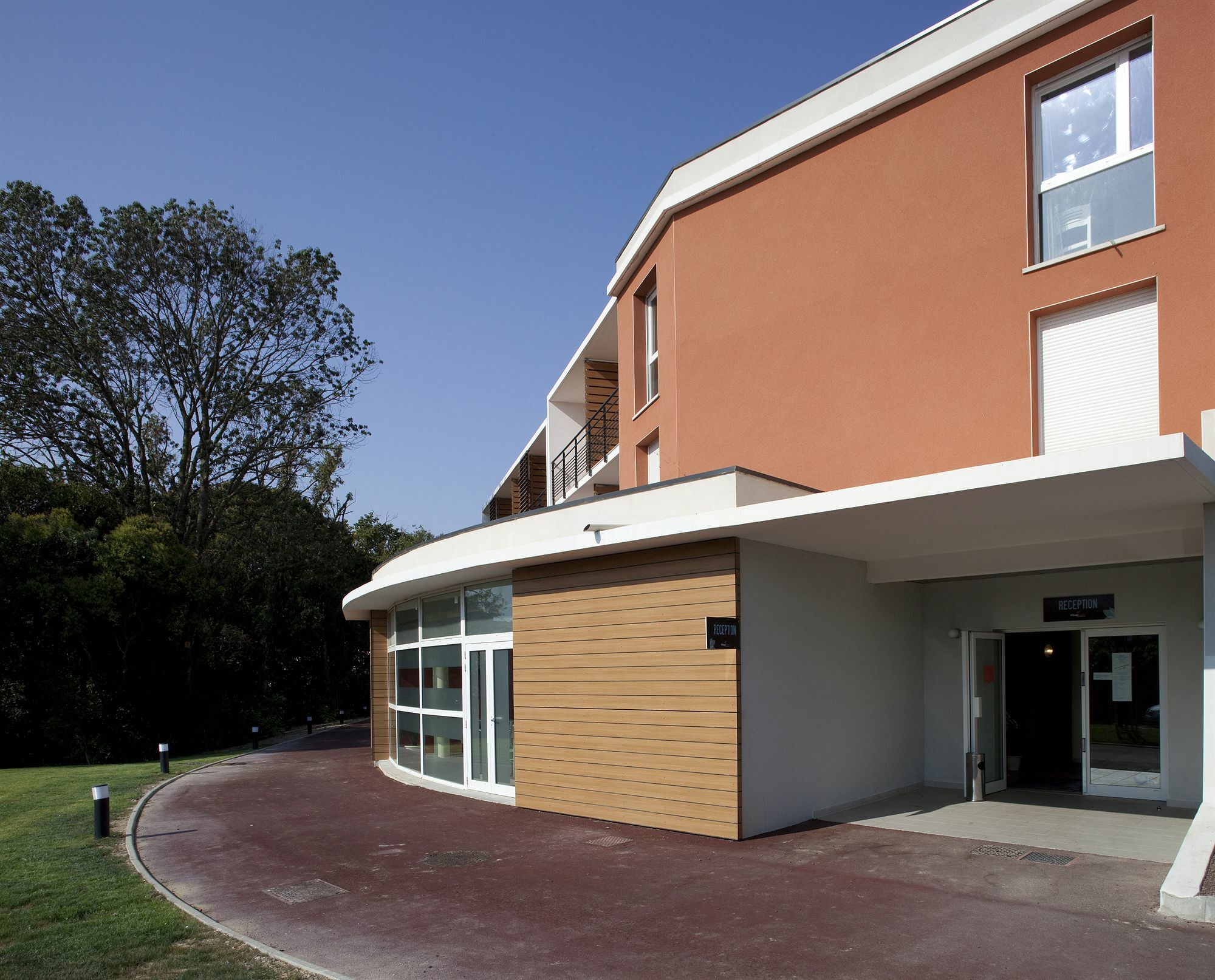Vacanceole - Le Fonserane - Beziers Sud Exterior photo