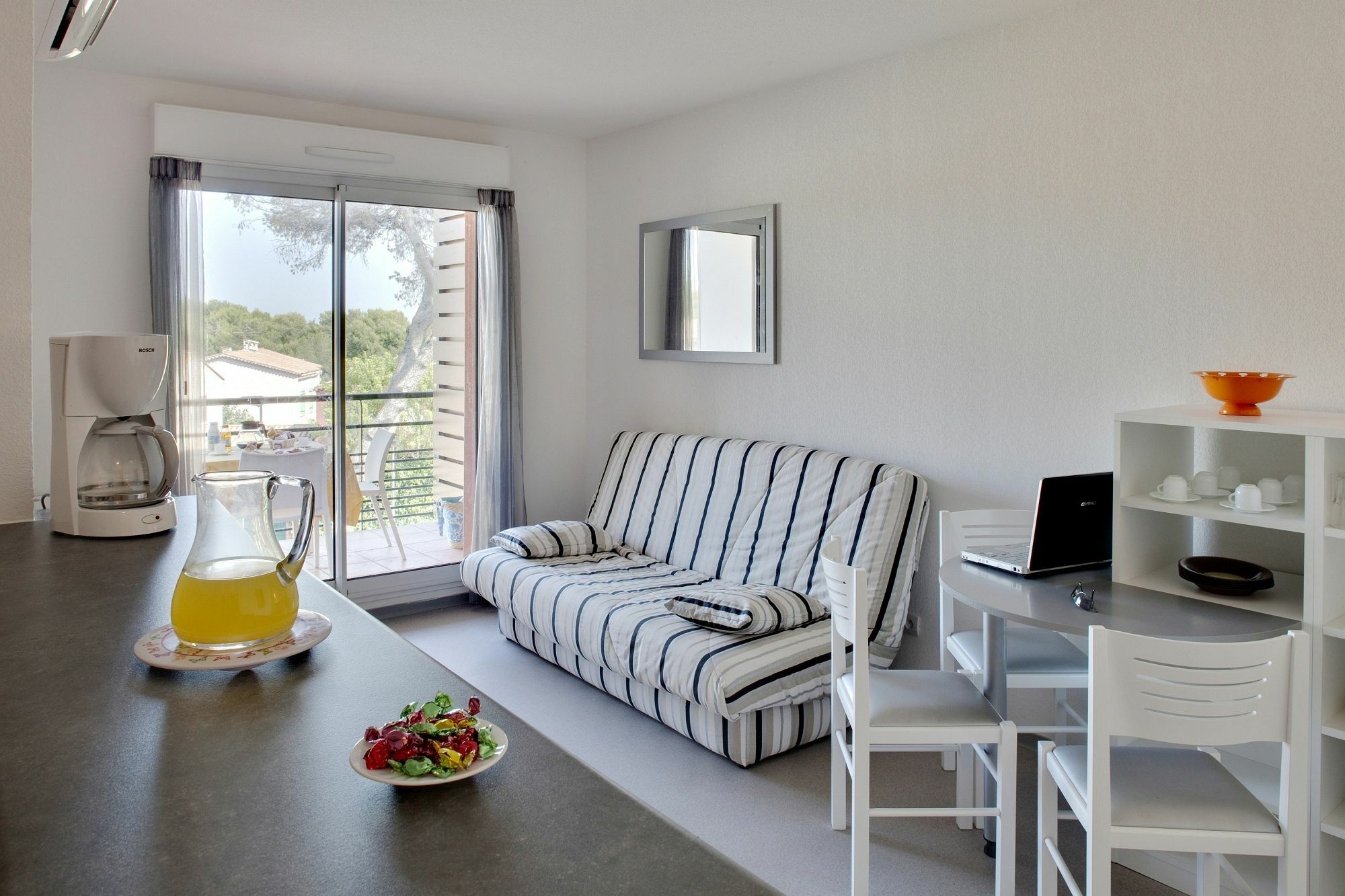 Vacanceole - Le Fonserane - Beziers Sud Exterior photo