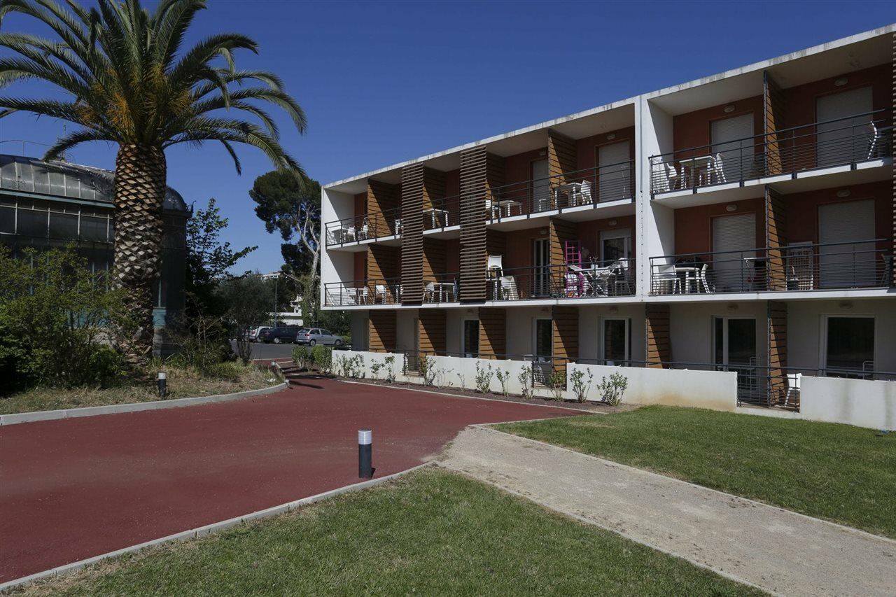 Vacanceole - Le Fonserane - Beziers Sud Exterior photo
